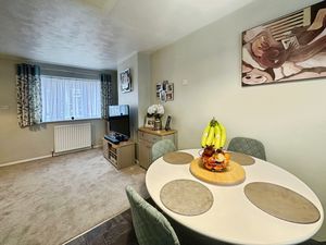 Dining Area- click for photo gallery